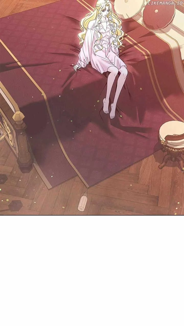The Villainess Tames the Crazed Devil Chapter 28 page 33