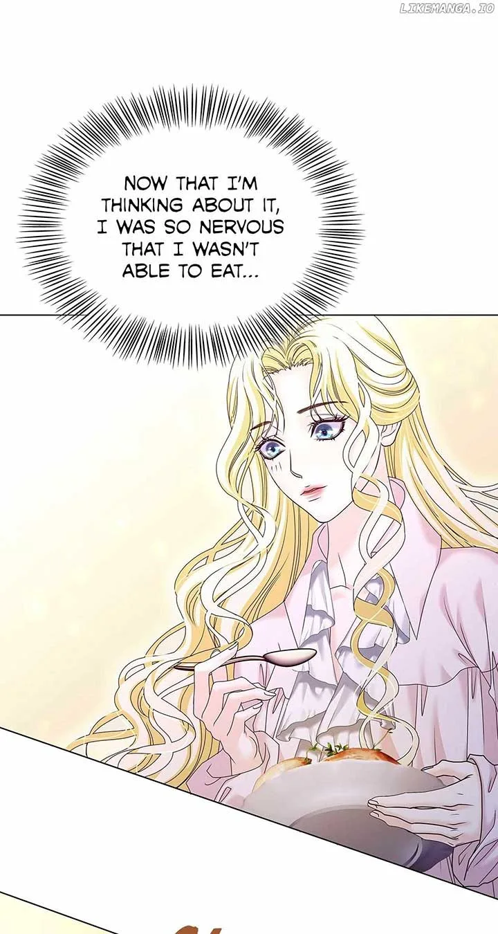 The Villainess Tames the Crazed Devil Chapter 28 page 52