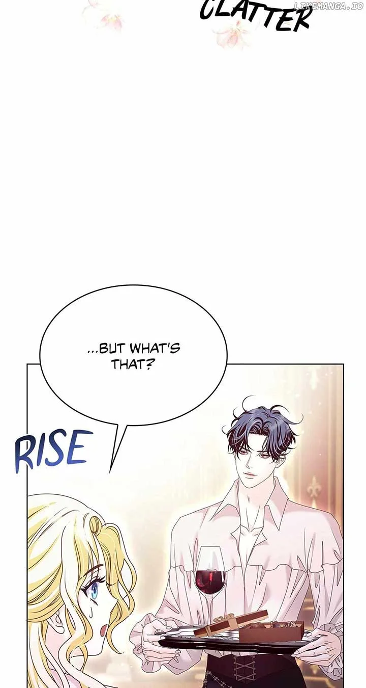 The Villainess Tames the Crazed Devil Chapter 28 page 62