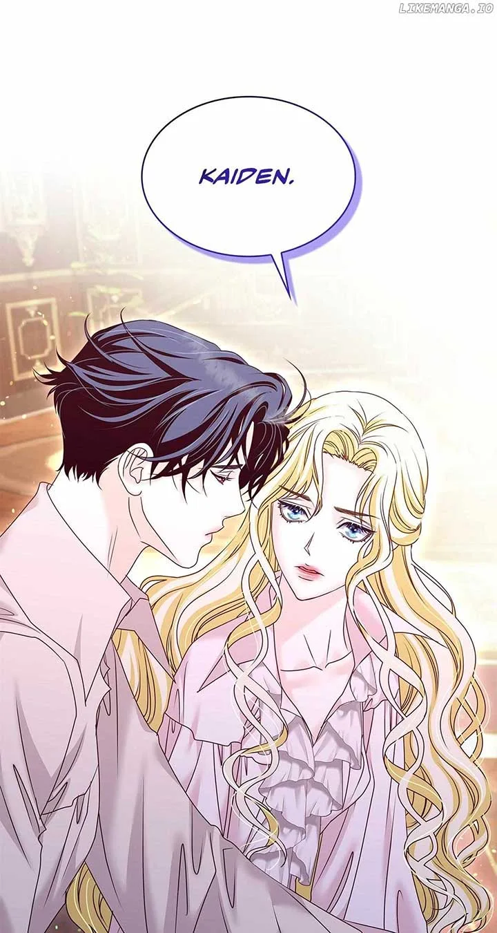 The Villainess Tames the Crazed Devil Chapter 28 page 78