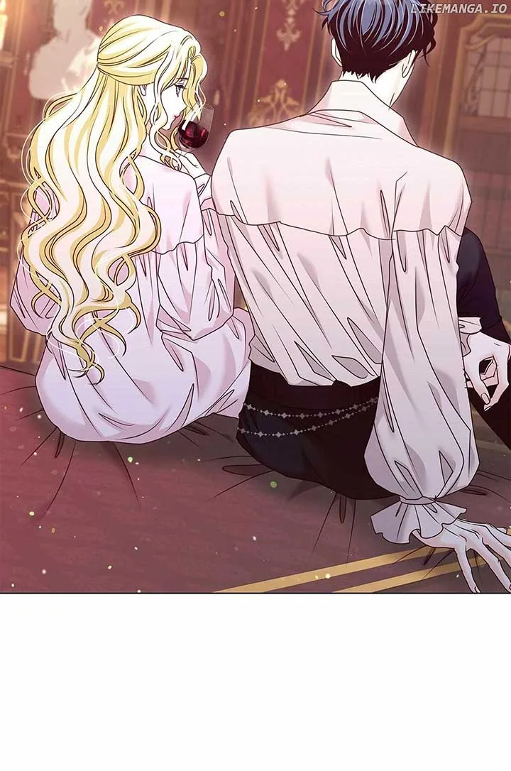 The Villainess Tames the Crazed Devil Chapter 28 page 73