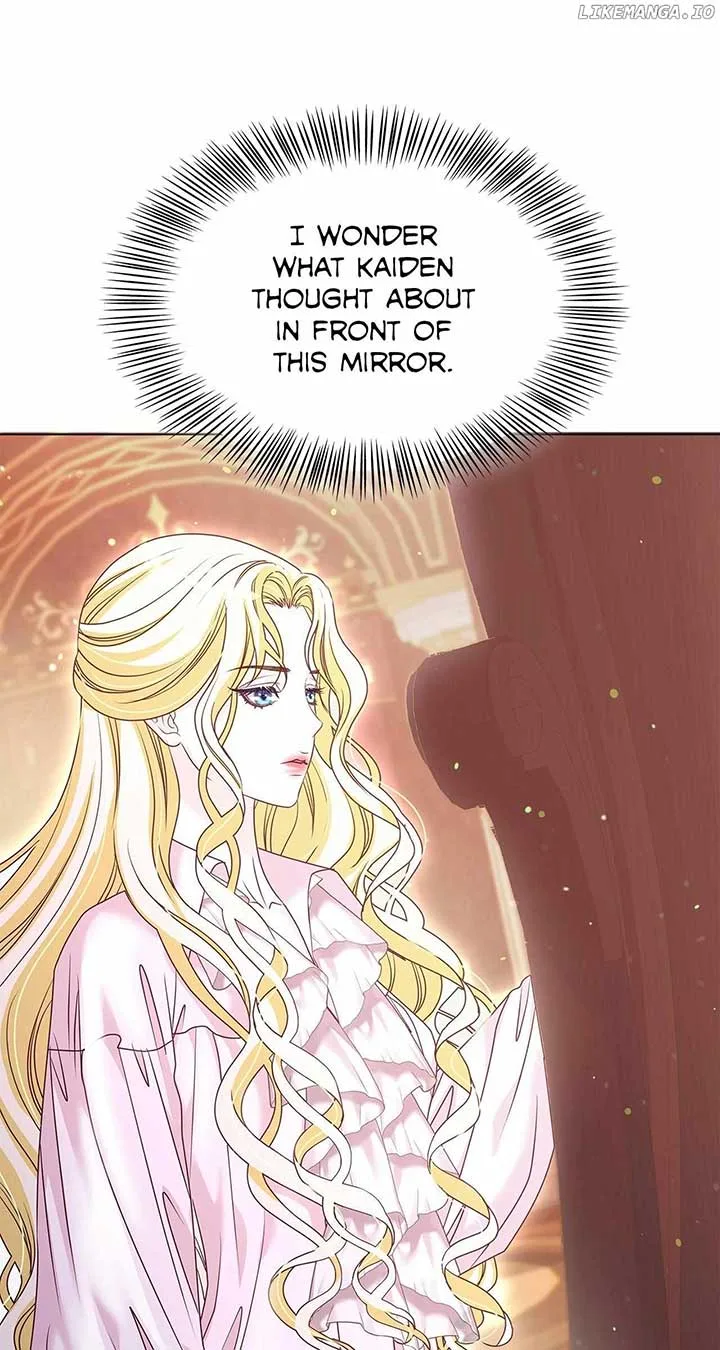 The Villainess Tames the Crazed Devil Chapter 28 page 43
