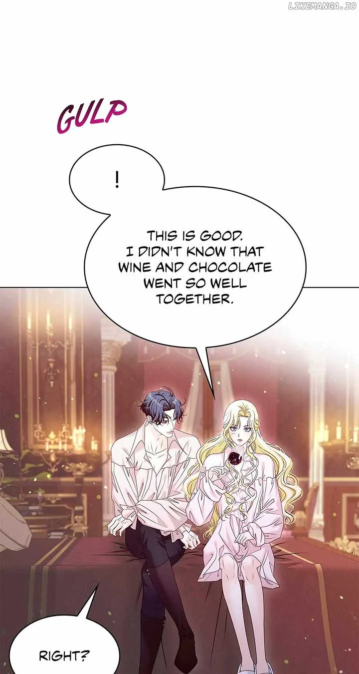 The Villainess Tames the Crazed Devil Chapter 28 page 69