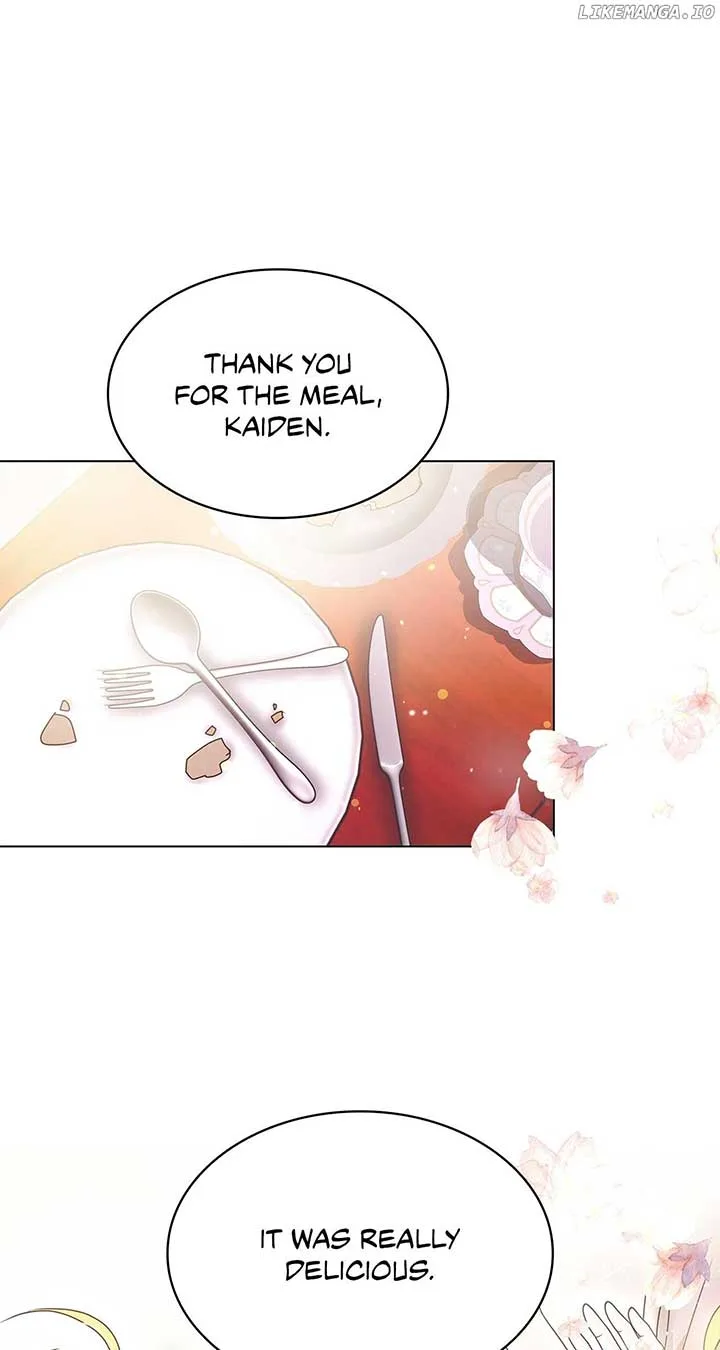 The Villainess Tames the Crazed Devil Chapter 28 page 60