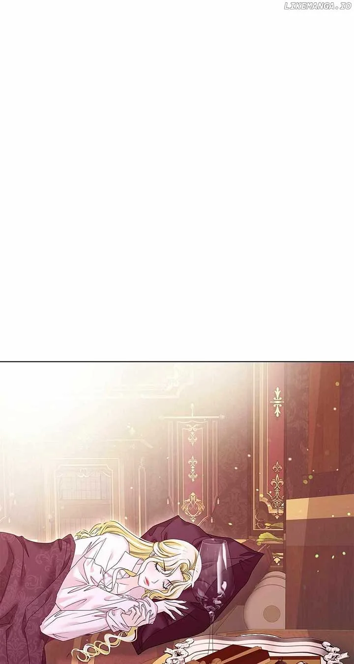 The Villainess Tames the Crazed Devil Chapter 28 page 91