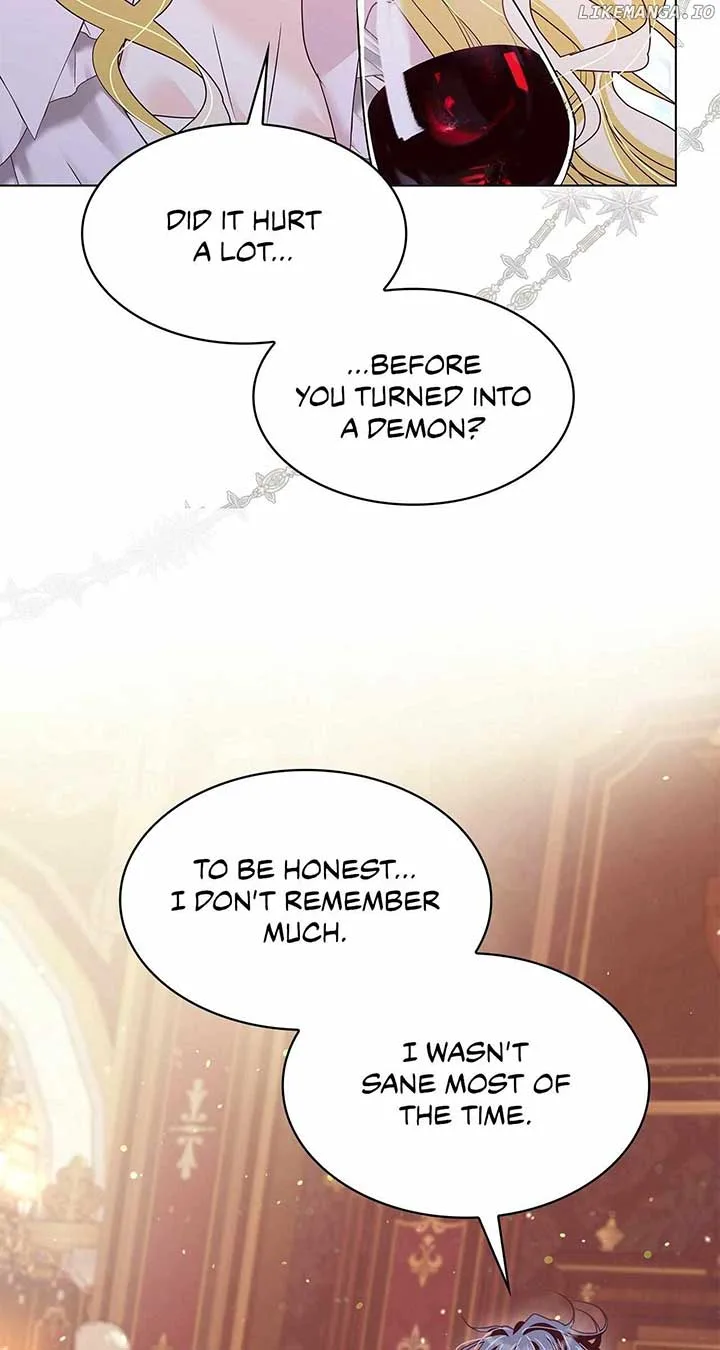 The Villainess Tames the Crazed Devil Chapter 28 page 72