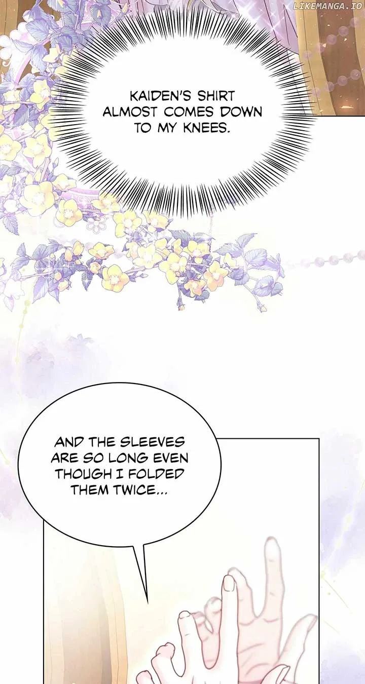 The Villainess Tames the Crazed Devil Chapter 28 page 40