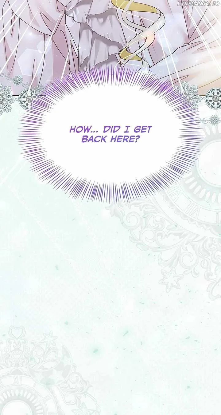The Villainess Tames the Crazed Devil Chapter 28 page 105