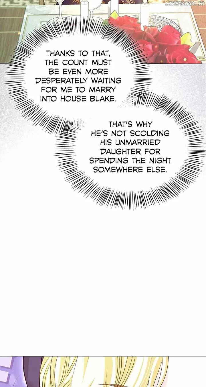 The Villainess Tames the Crazed Devil Chapter 29 page 11