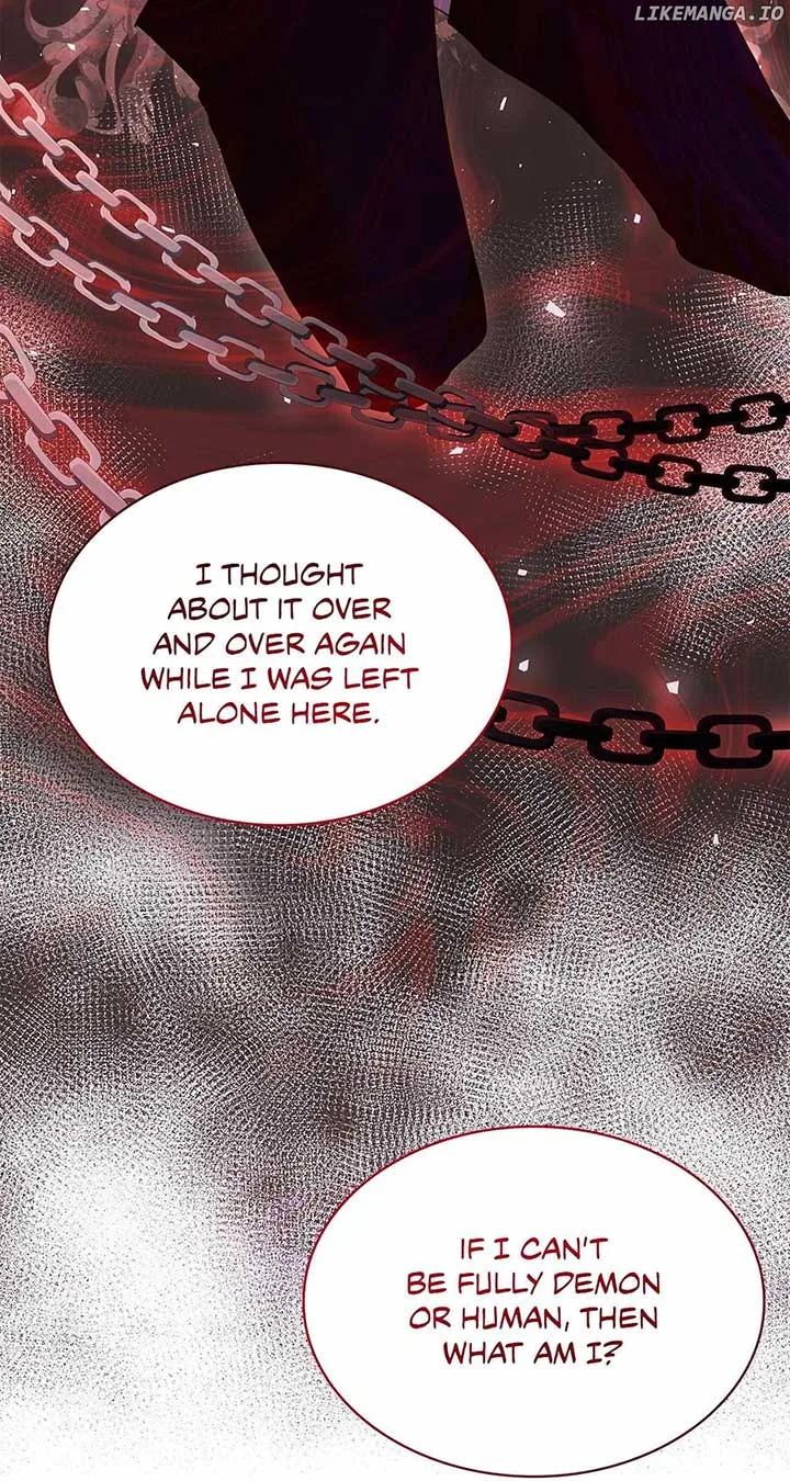 The Villainess Tames the Crazed Devil Chapter 28 page 76