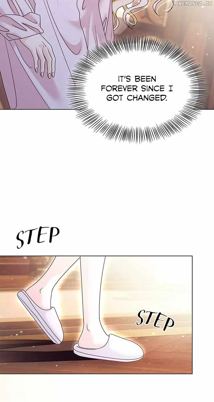 The Villainess Tames the Crazed Devil Chapter 28 page 35