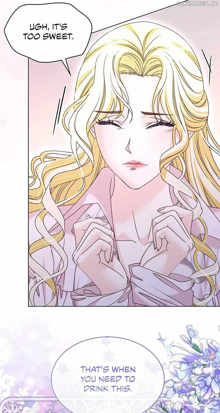 The Villainess Tames the Crazed Devil Chapter 28 page 66