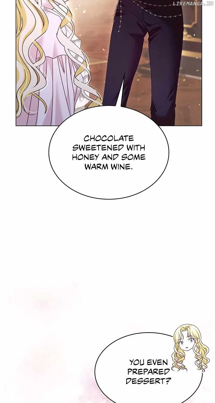 The Villainess Tames the Crazed Devil Chapter 28 page 63