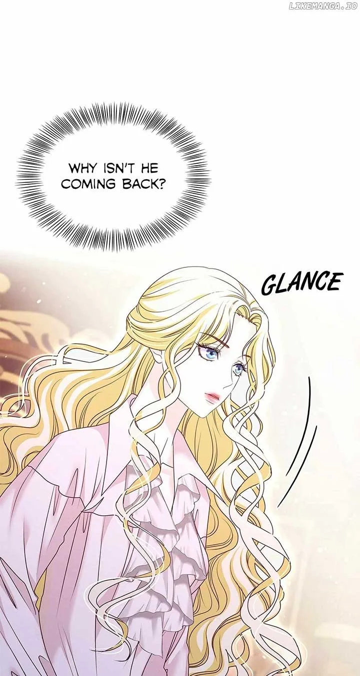 The Villainess Tames the Crazed Devil Chapter 28 page 34