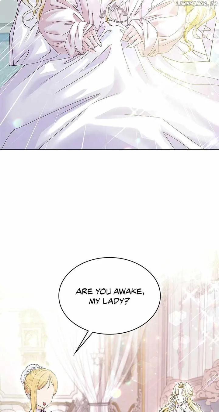 The Villainess Tames the Crazed Devil Chapter 28 page 102