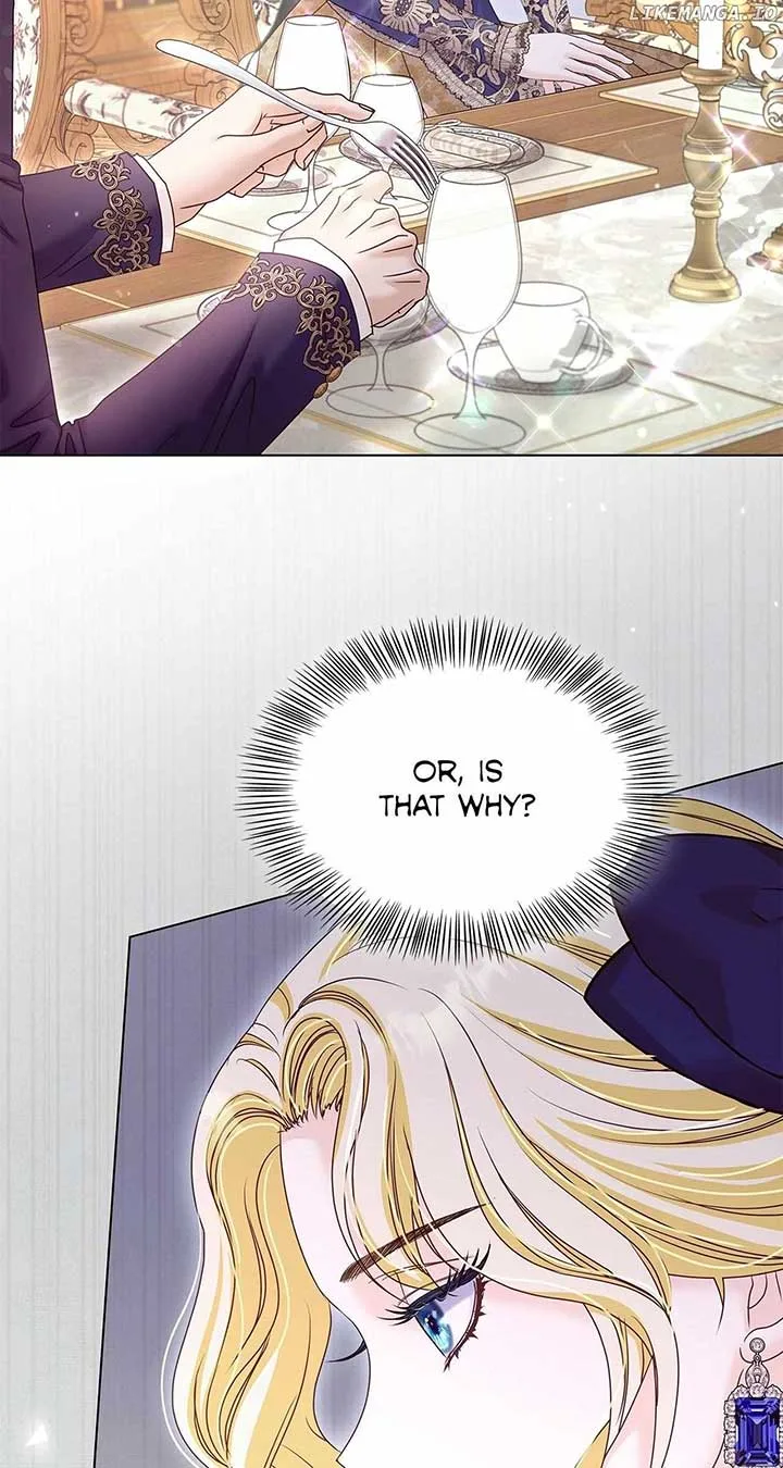 The Villainess Tames the Crazed Devil Chapter 29 page 8