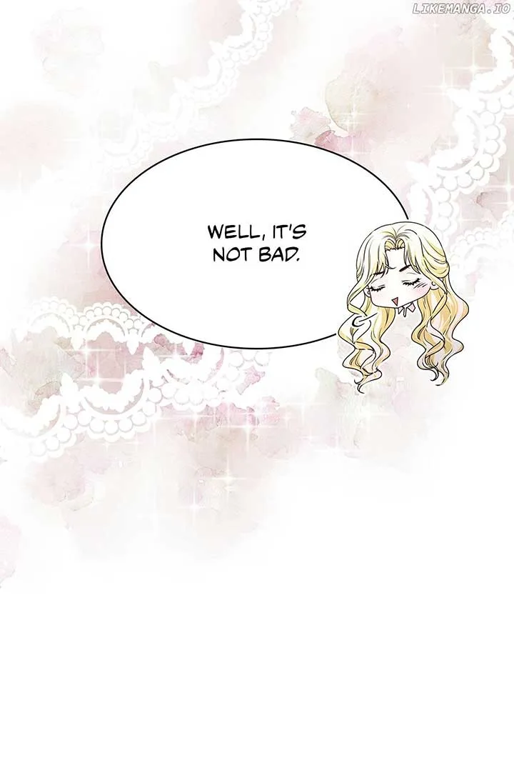 The Villainess Tames the Crazed Devil Chapter 28 page 59