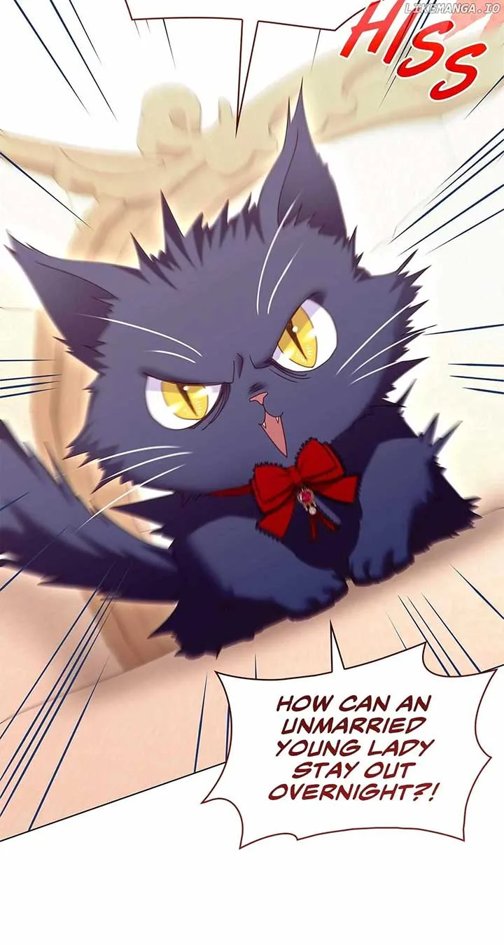 The Villainess Tames the Crazed Devil Chapter 29 page 15