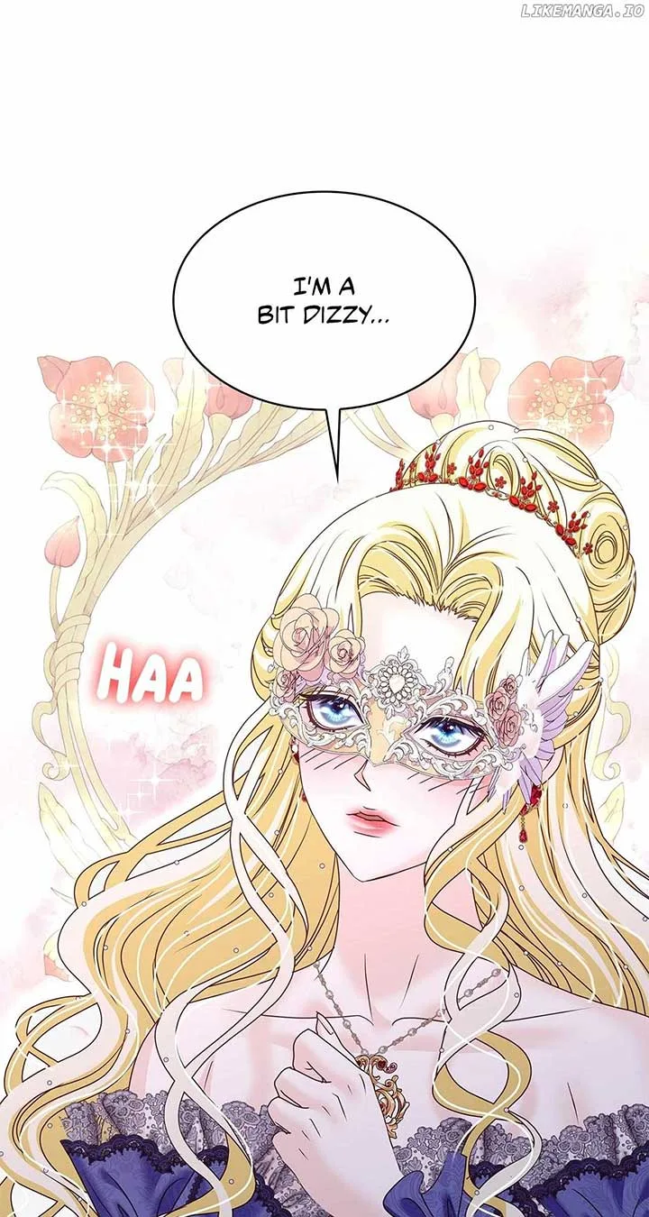 The Villainess Tames the Crazed Devil Chapter 25 page 98