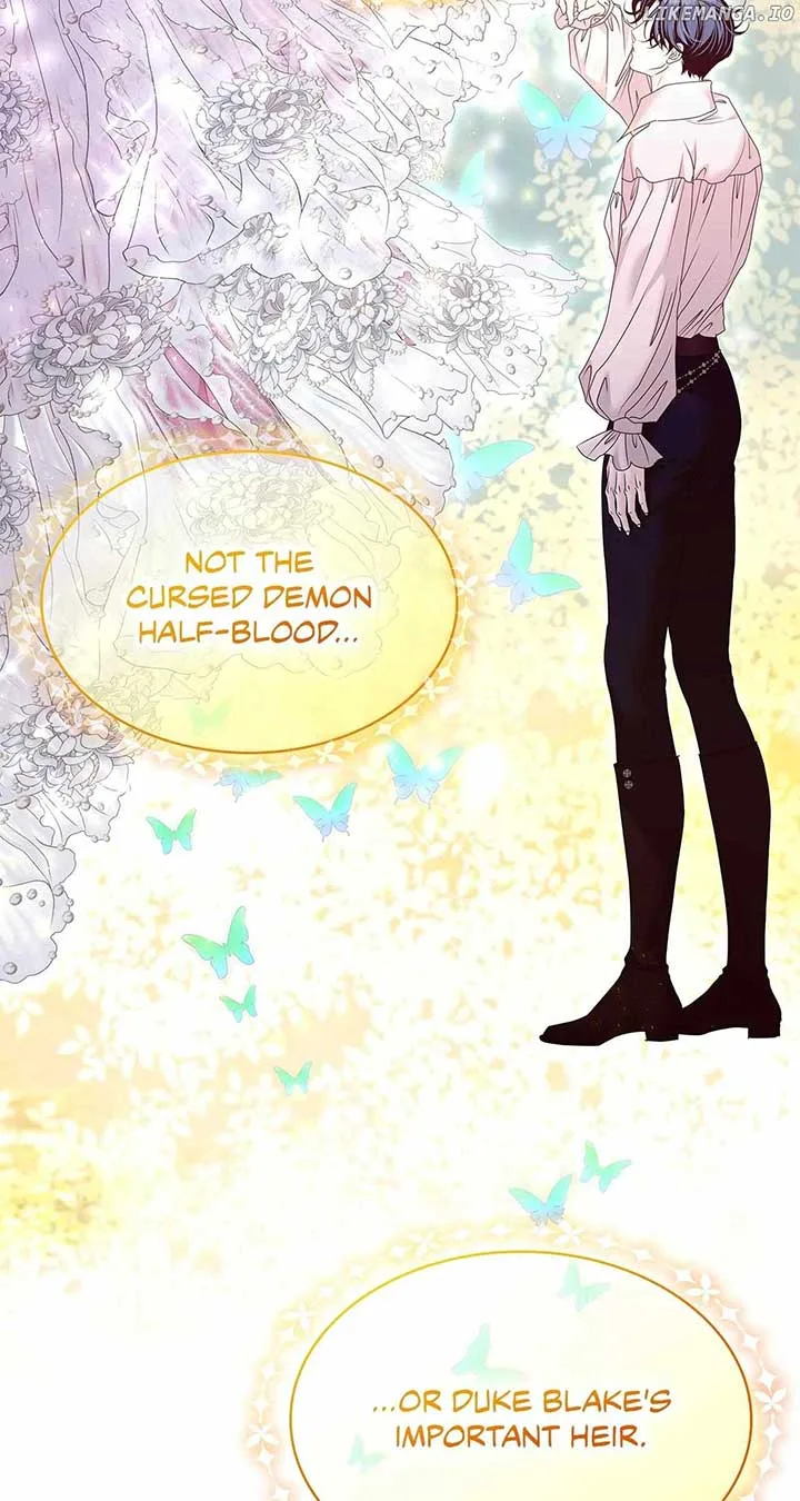 The Villainess Tames the Crazed Devil Chapter 28 page 83