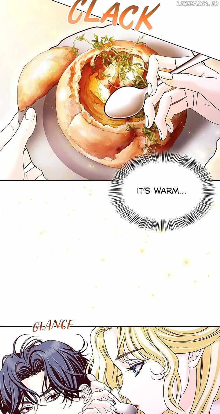 The Villainess Tames the Crazed Devil Chapter 28 page 53