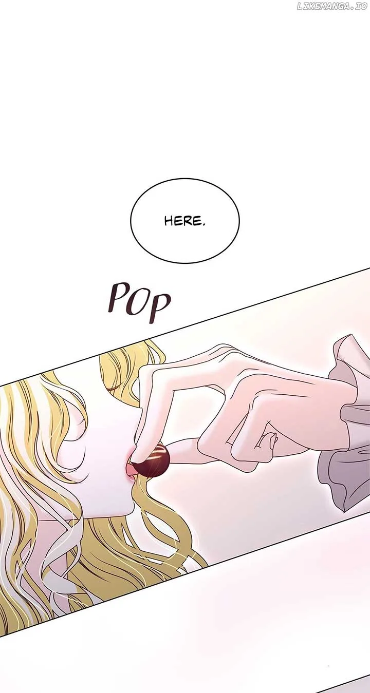 The Villainess Tames the Crazed Devil Chapter 28 page 65