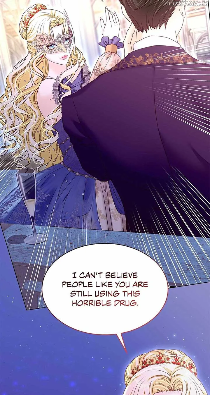 The Villainess Tames the Crazed Devil Chapter 25 page 104