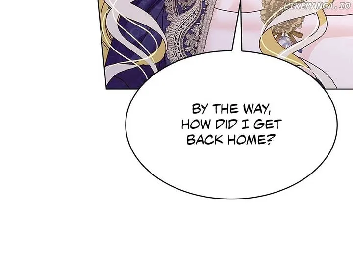 The Villainess Tames the Crazed Devil Chapter 29 page 18