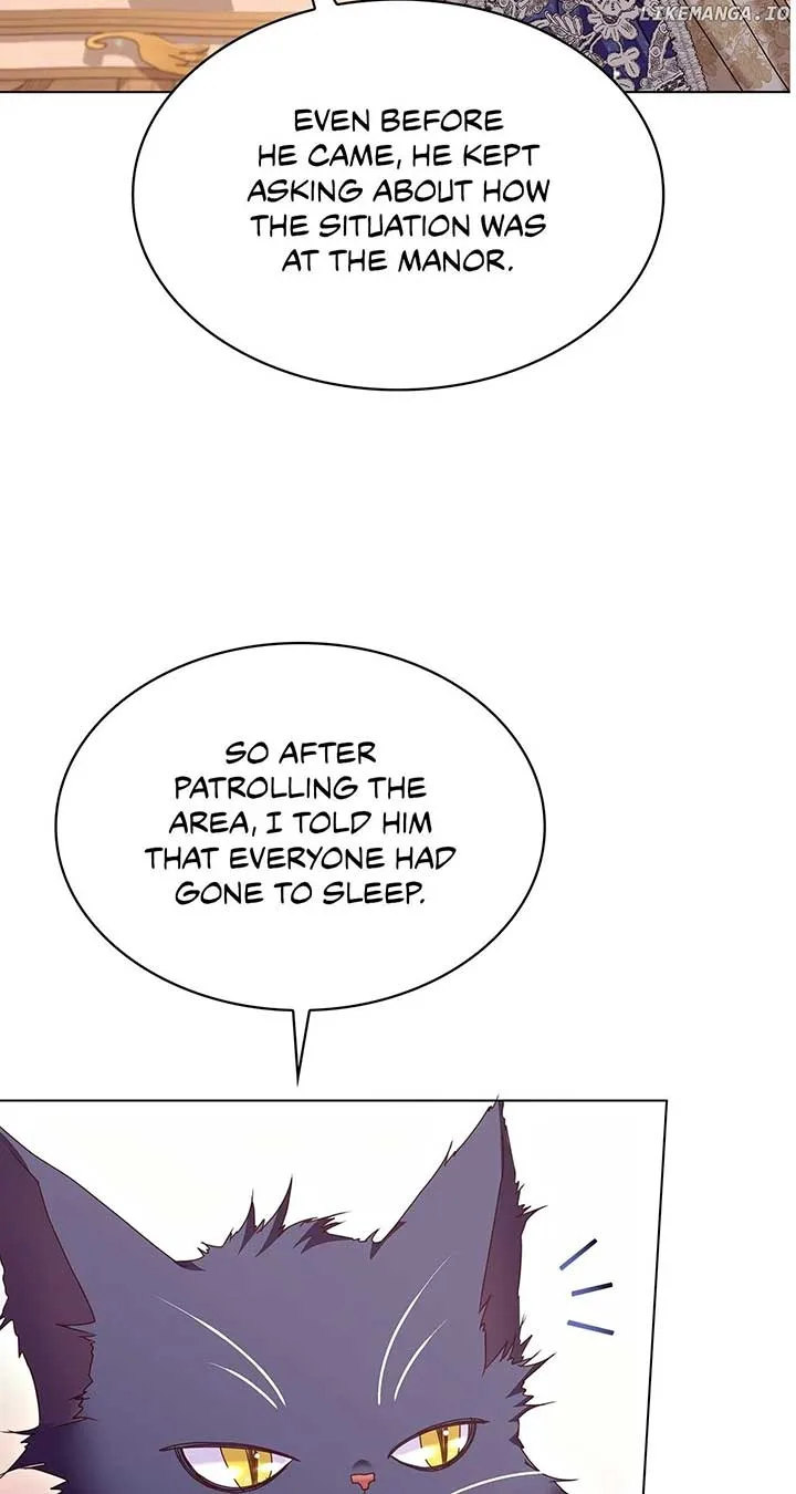 The Villainess Tames the Crazed Devil Chapter 29 page 24