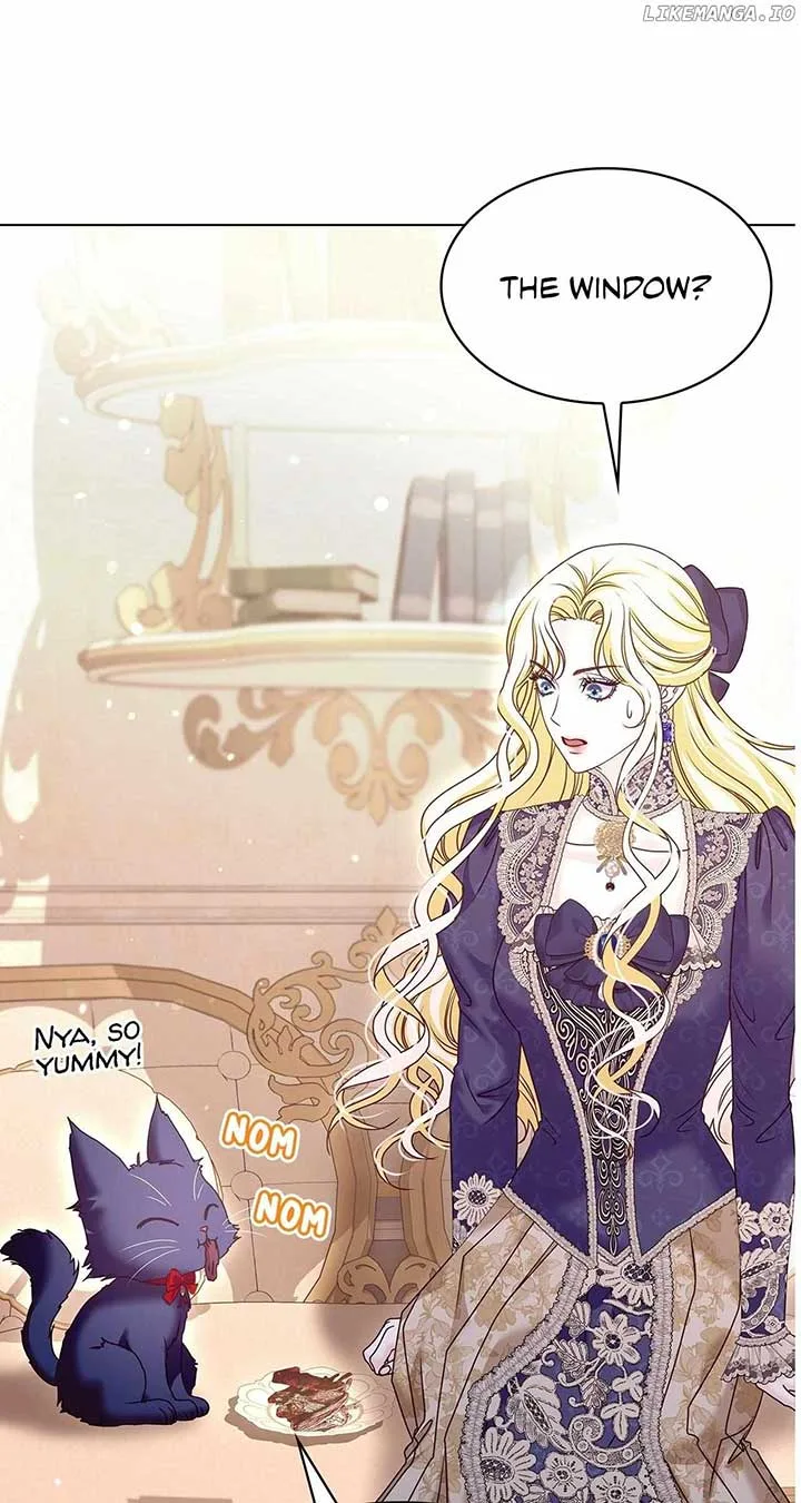 The Villainess Tames the Crazed Devil Chapter 29 page 23