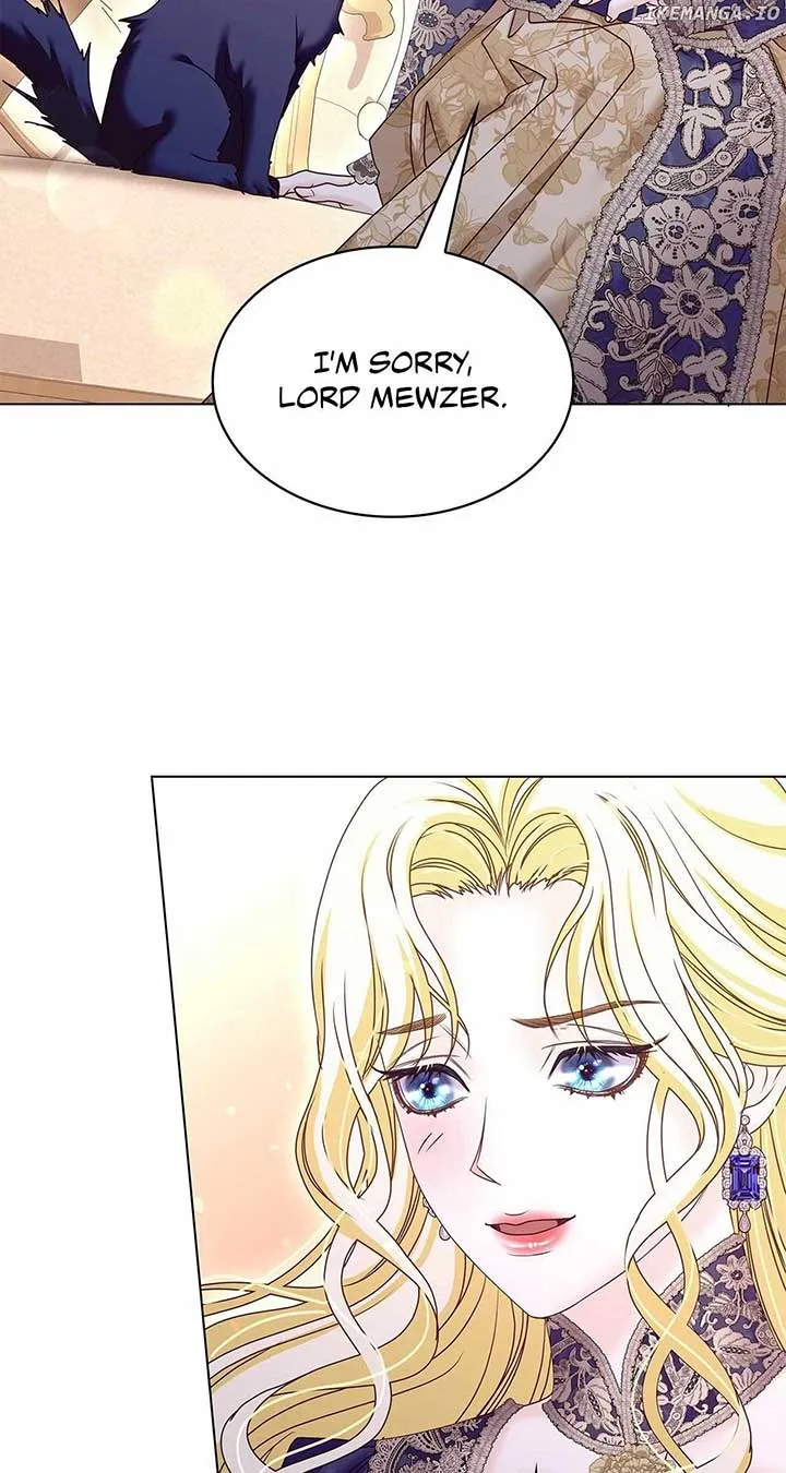 The Villainess Tames the Crazed Devil Chapter 29 page 17