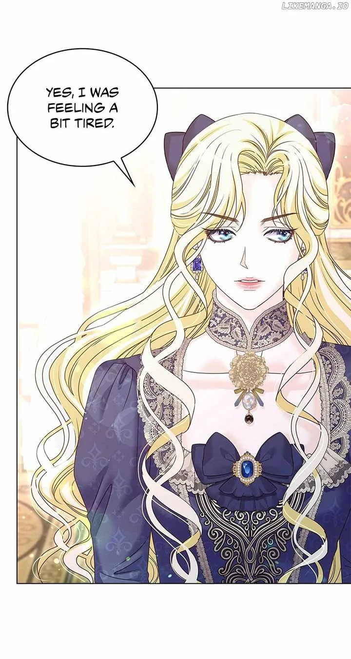 The Villainess Tames the Crazed Devil Chapter 29 page 4
