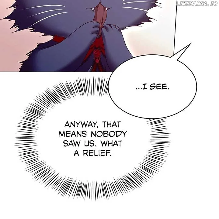 The Villainess Tames the Crazed Devil Chapter 29 page 25