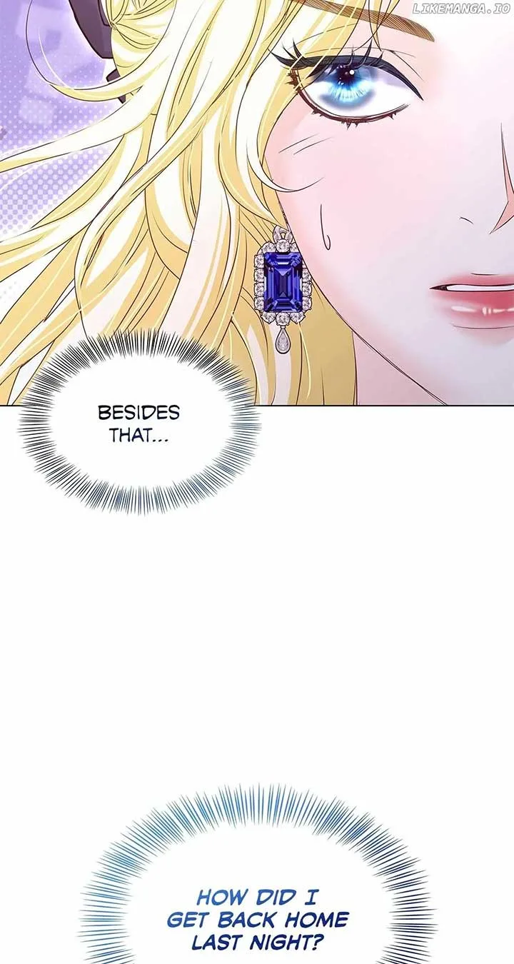 The Villainess Tames the Crazed Devil Chapter 29 page 12