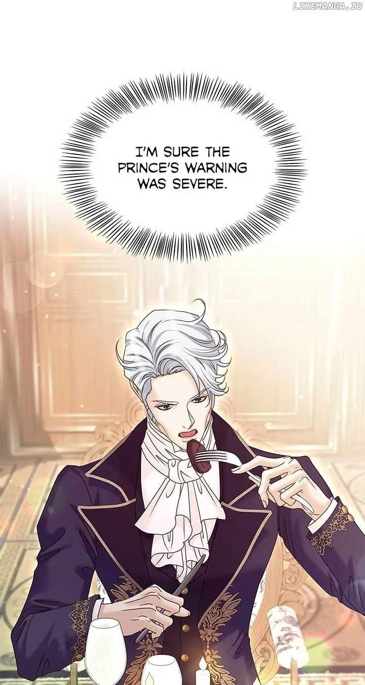 The Villainess Tames the Crazed Devil Chapter 29 page 10