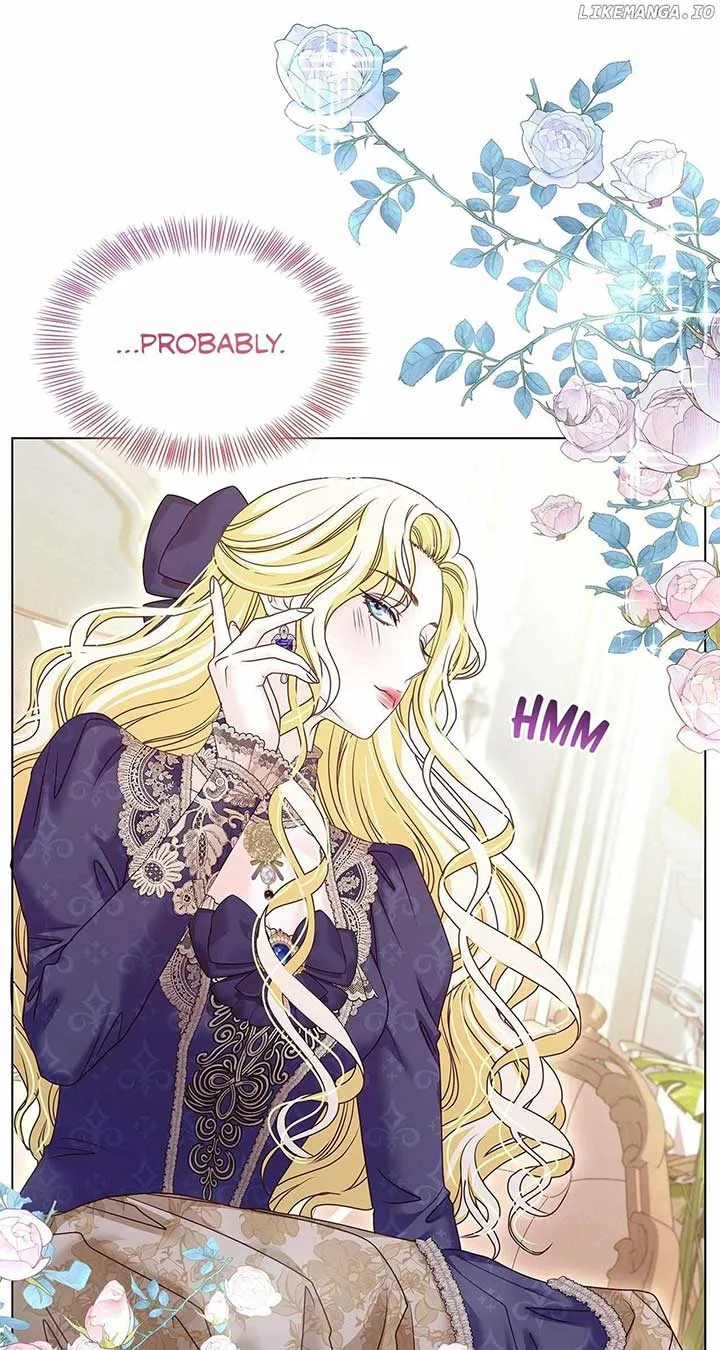 The Villainess Tames the Crazed Devil Chapter 29 page 33