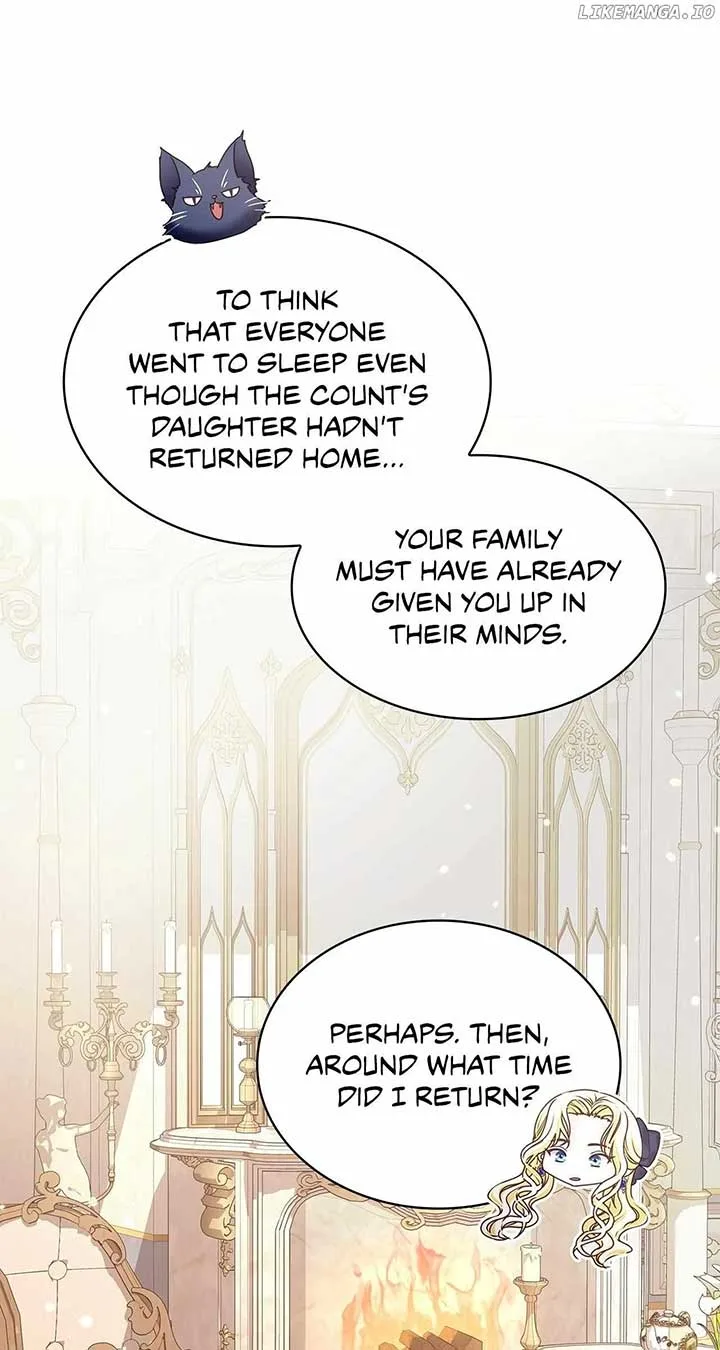 The Villainess Tames the Crazed Devil Chapter 29 page 26