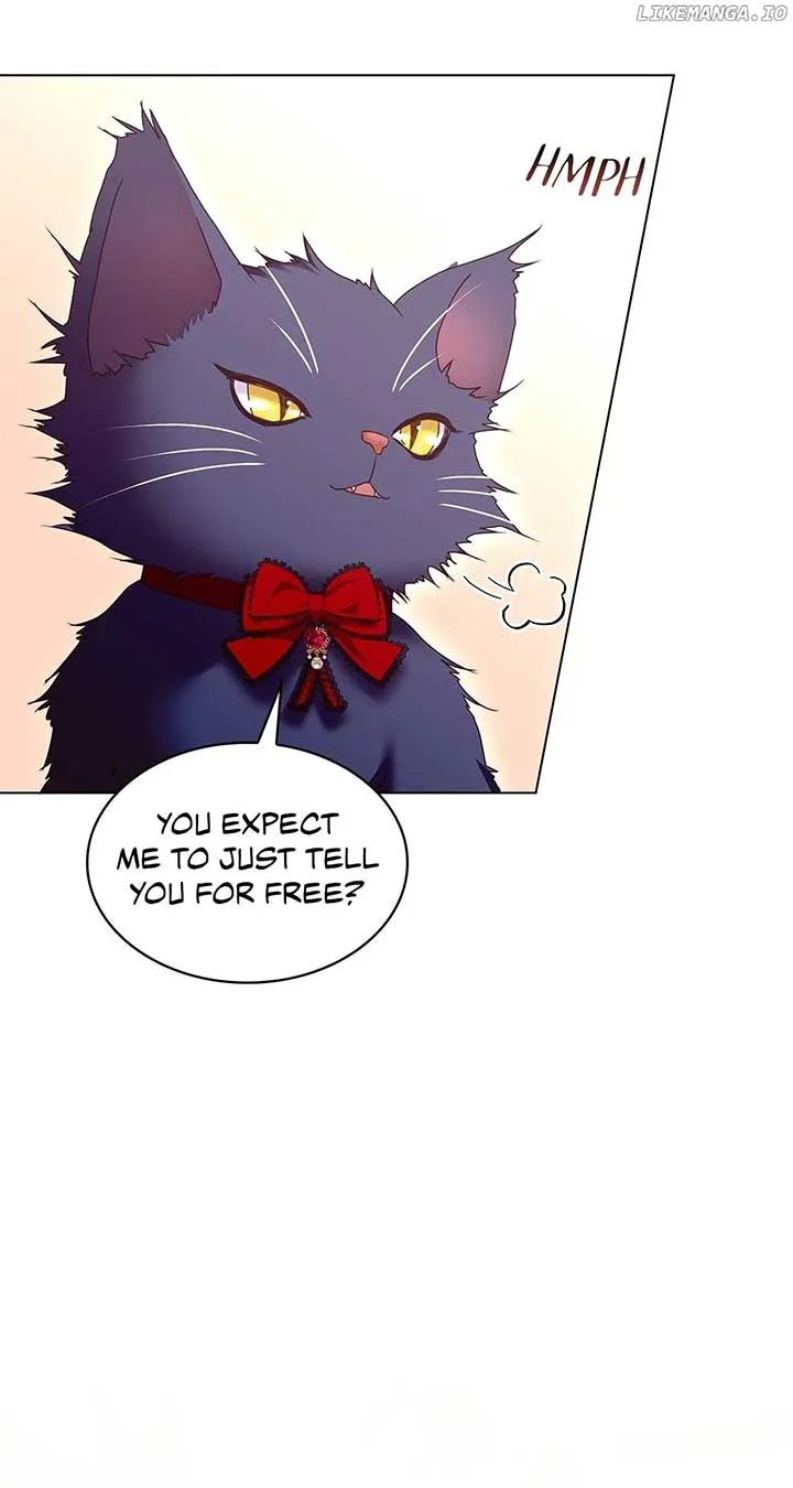 The Villainess Tames the Crazed Devil Chapter 29 page 19