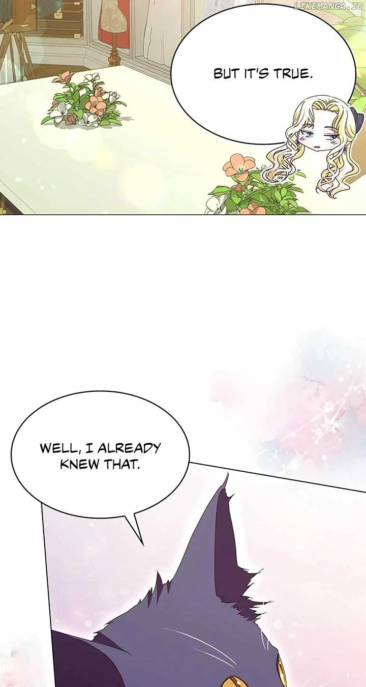The Villainess Tames the Crazed Devil Chapter 29 page 38
