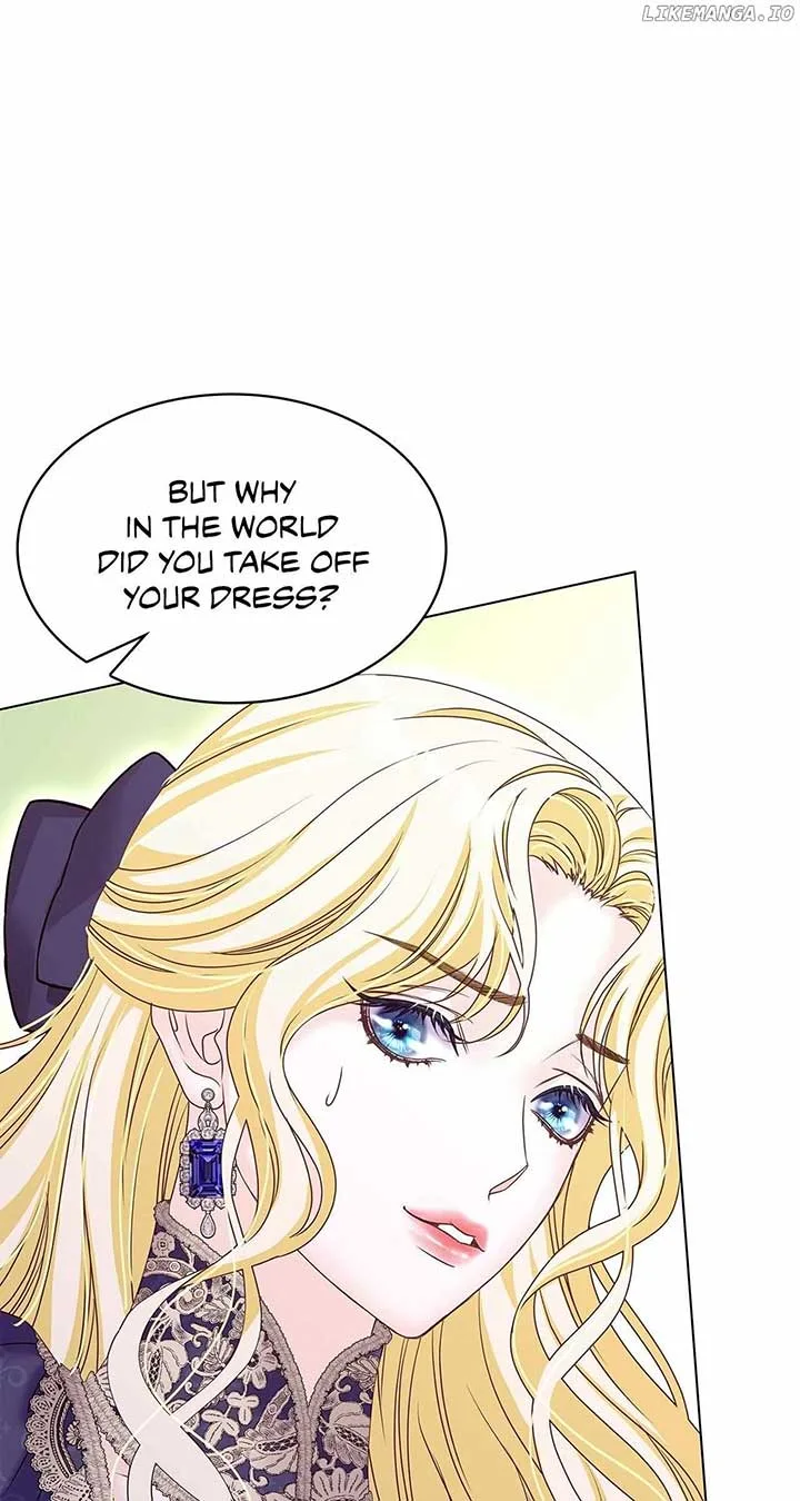 The Villainess Tames the Crazed Devil Chapter 29 page 36