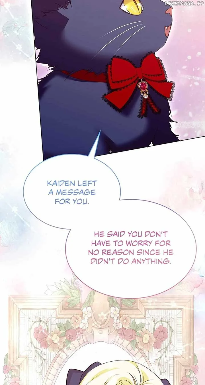The Villainess Tames the Crazed Devil Chapter 29 page 39