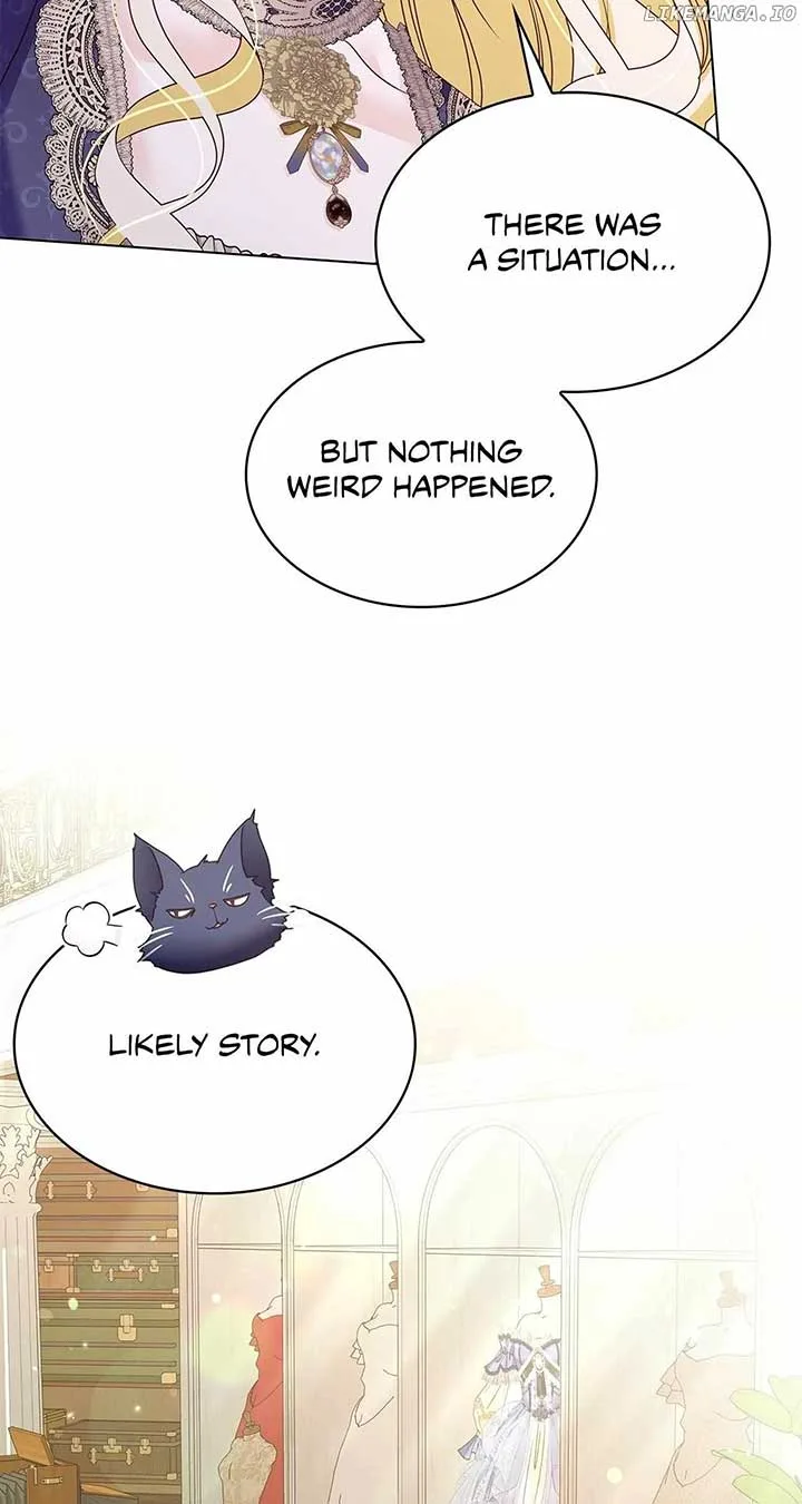 The Villainess Tames the Crazed Devil Chapter 29 page 37