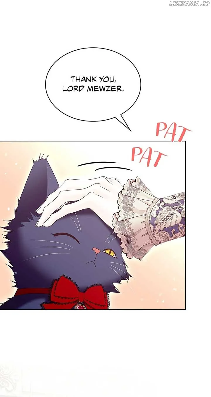 The Villainess Tames the Crazed Devil Chapter 29 page 45