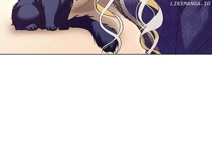 The Villainess Tames the Crazed Devil Chapter 29 page 35
