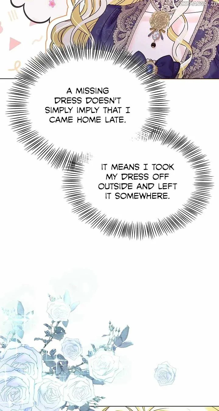 The Villainess Tames the Crazed Devil Chapter 29 page 31