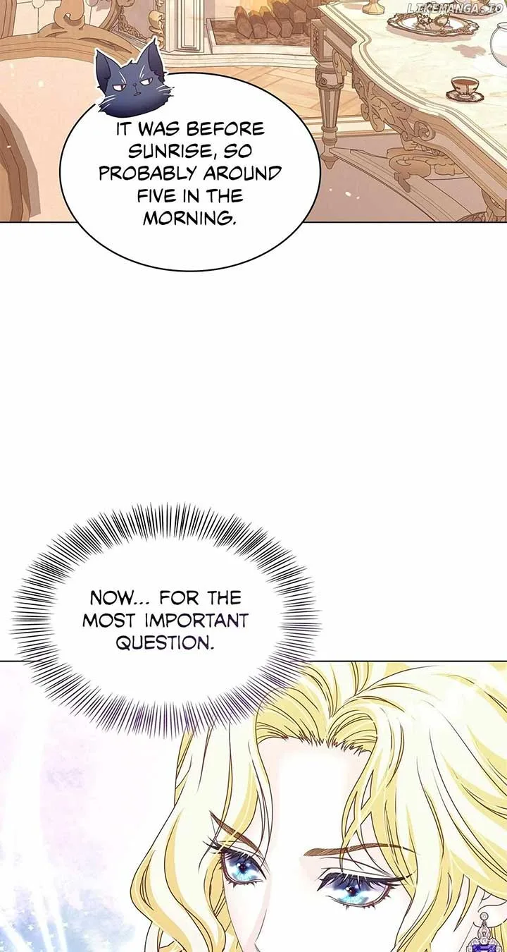 The Villainess Tames the Crazed Devil Chapter 29 page 27