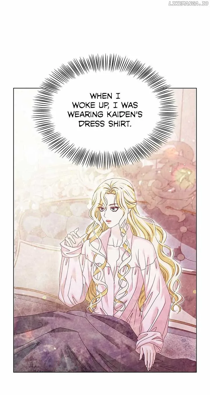 The Villainess Tames the Crazed Devil Chapter 29 page 29