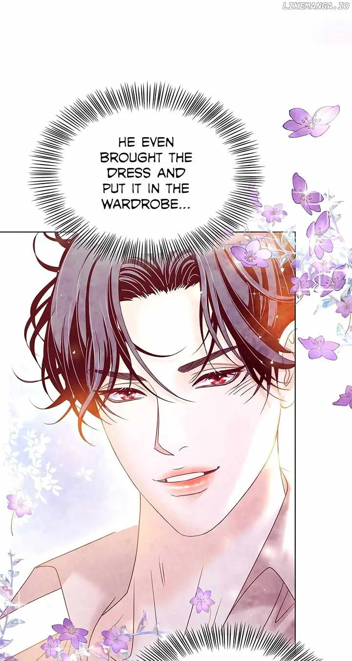 The Villainess Tames the Crazed Devil Chapter 29 page 42