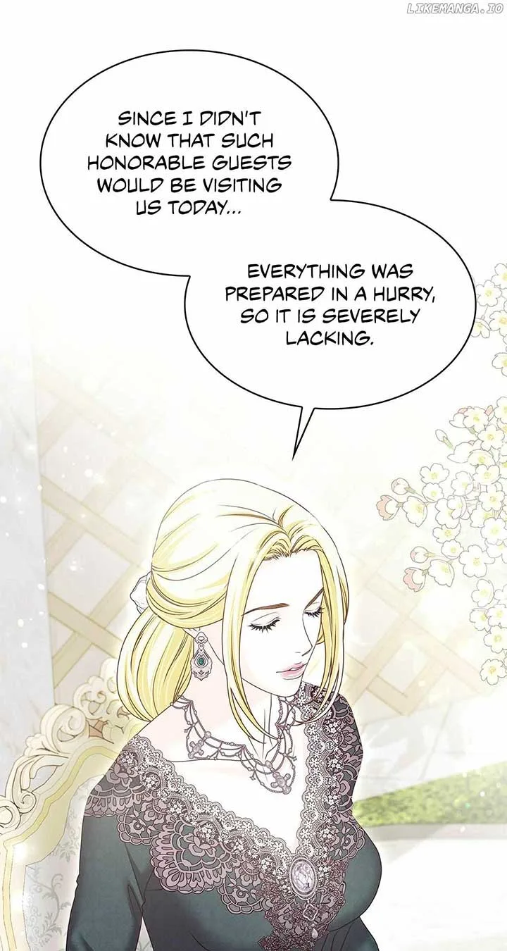 The Villainess Tames the Crazed Devil Chapter 30 page 5