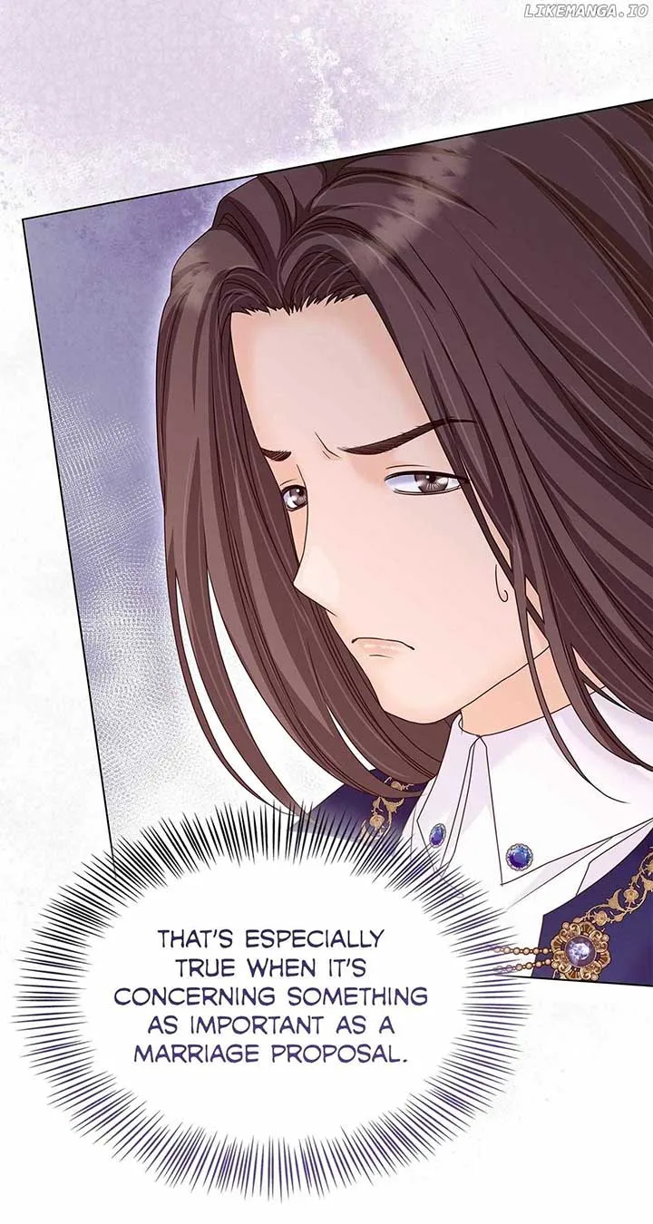 The Villainess Tames the Crazed Devil Chapter 30 page 8